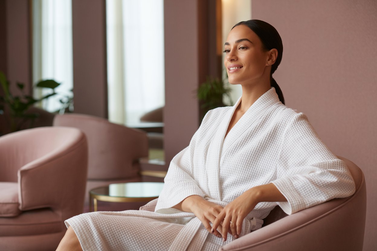 Wann sollte man besser nicht lasern?