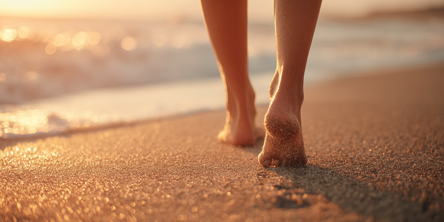 Lasern im Sommer: Haarentfernung trotz Sonne, geht das?