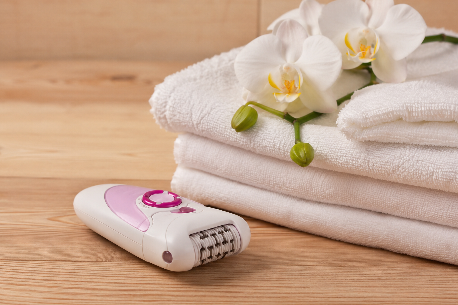 Diodenlaser vs. Epilieren: Welche Haarentfernung ist besser?